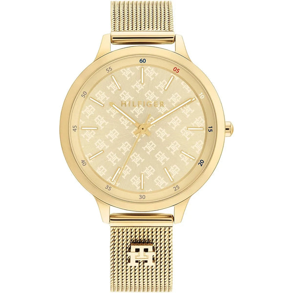 Tommy Hilfiger Watch For Women 1782588