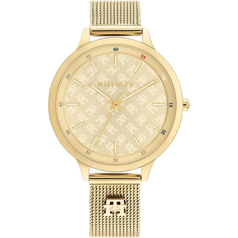Tommy Hilfiger Watch For Women 1782588