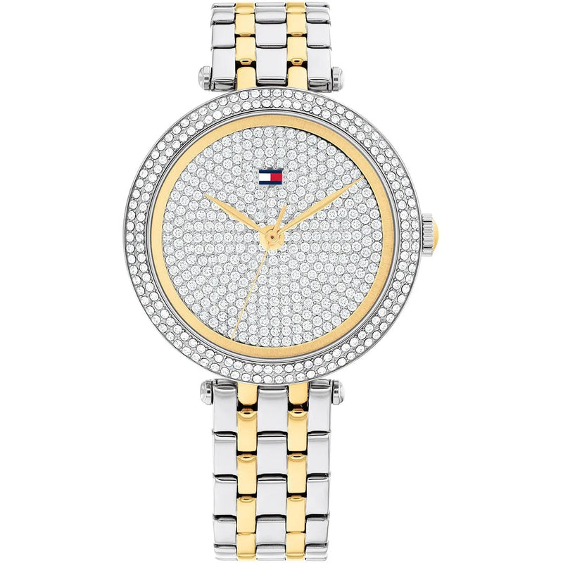 Tommy Hilfiger Watch For Women 1782760