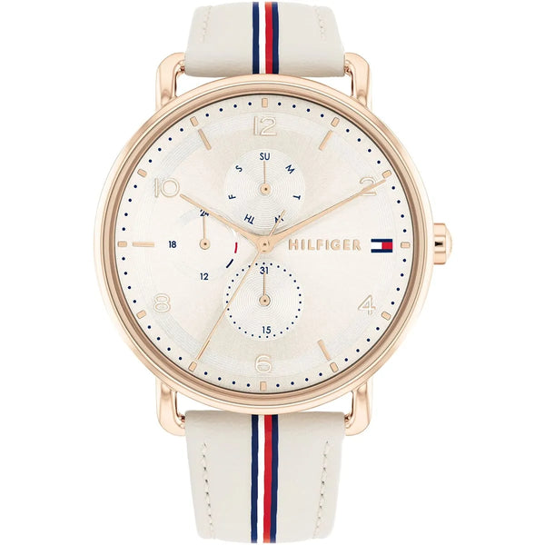 Tommy Hilfiger Watch For Women 1782659