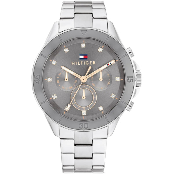Tommy Hilfiger Watch For Women 1782742