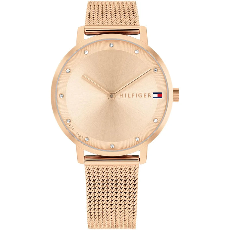 Tommy Hilfiger Watch For Women 1782729