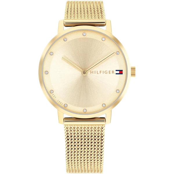 Tommy Hilfiger Watch For Women 1782728