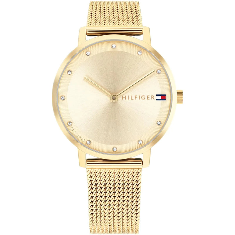 Tommy Hilfiger Watch For Women 1782728
