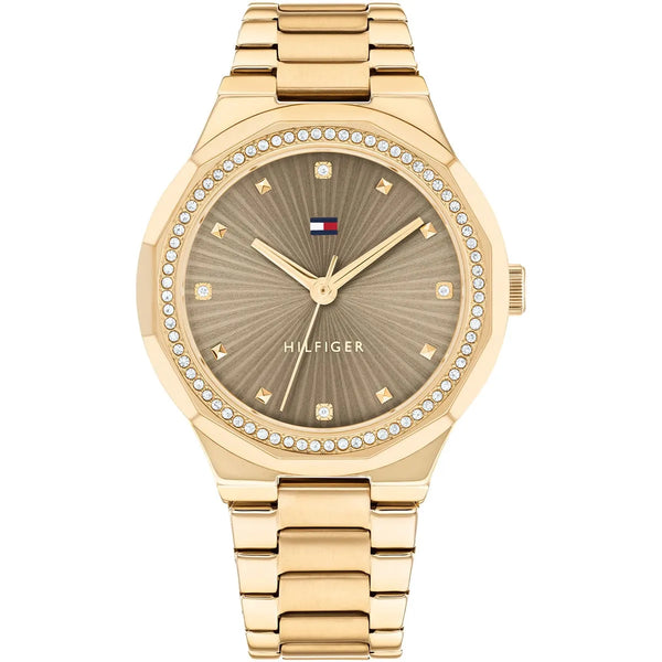 Tommy Hilfiger Watch For Women 1782725