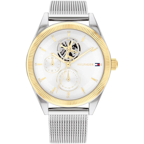 Tommy Hilfiger Watch For Women 1782713