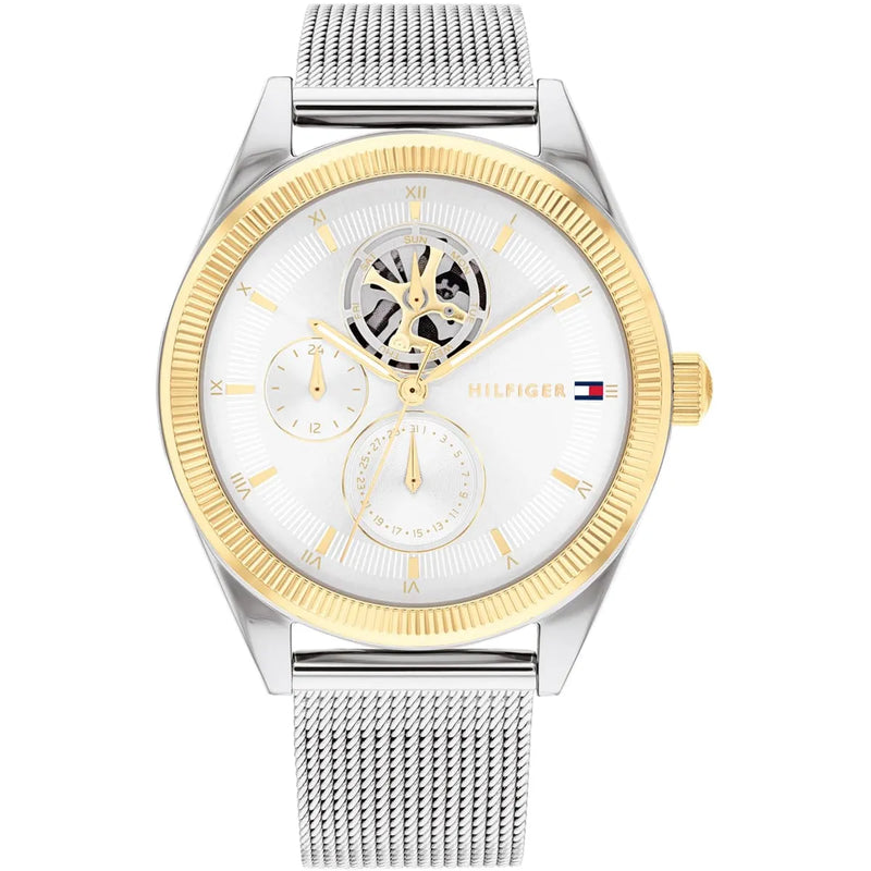 Tommy Hilfiger Watch For Women 1782713