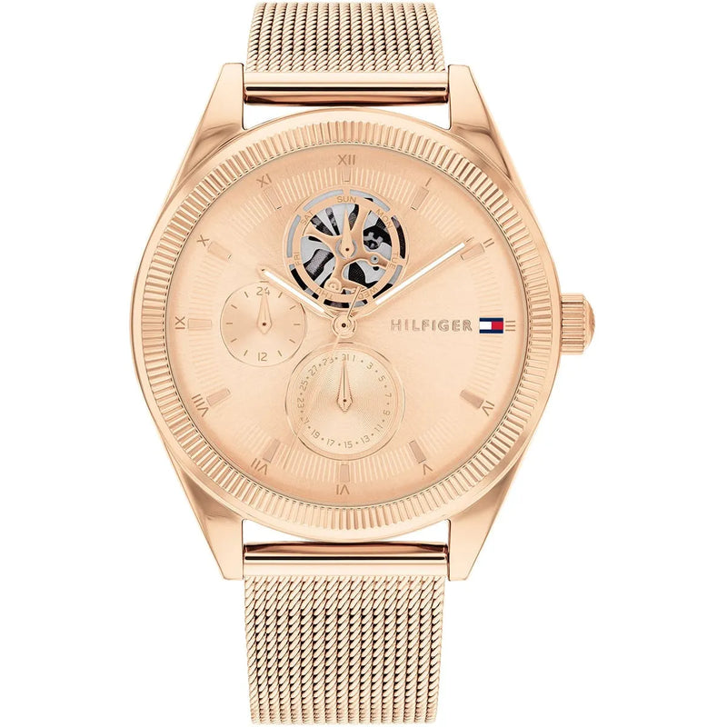 Tommy Hilfiger Watch For Women 1782715