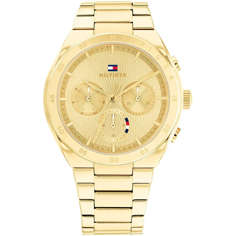 Tommy Hilfiger Watch For Women 1782575