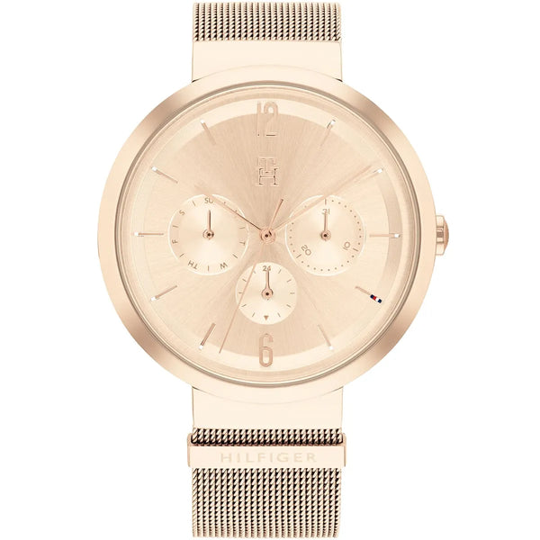 Tommy Hilfiger Watch For Women 1782538