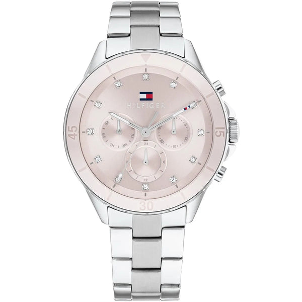 Tommy Hilfiger Watch For Women 1782706