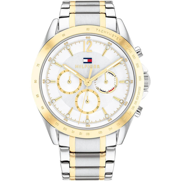 Tommy Hilfiger Watch For Women 1782555