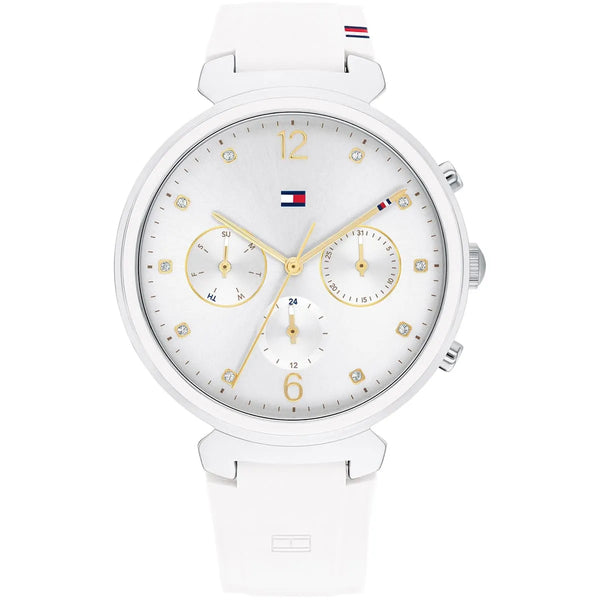 Tommy Hilfiger Watch For Women 1782342