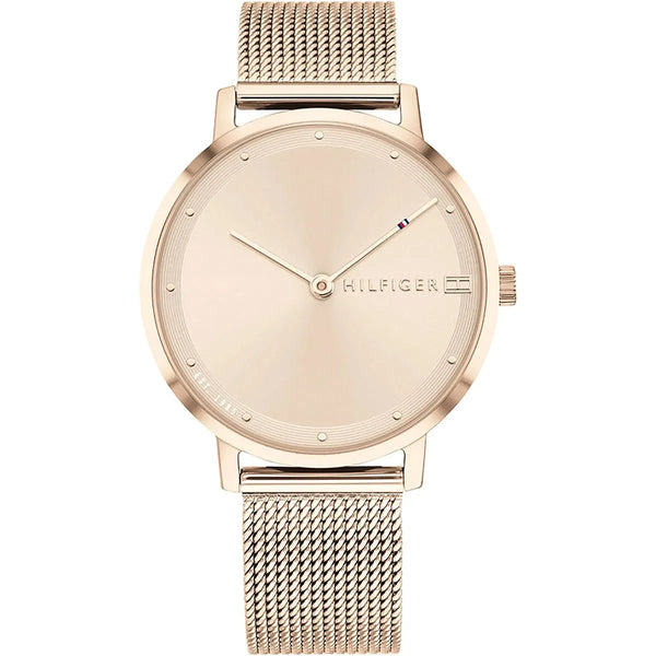 Tommy Hilfiger Watch For Women 1782150