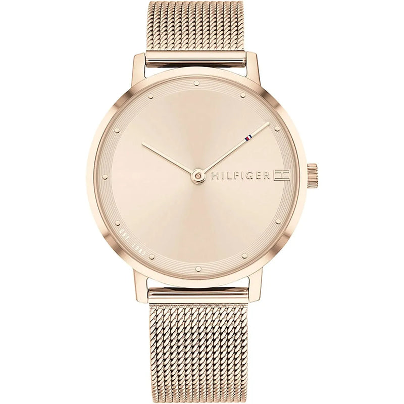 Tommy Hilfiger Watch For Women 1782150