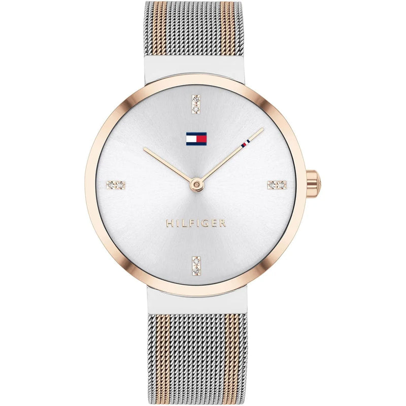 Tommy Hilfiger Watch For Women 1782221