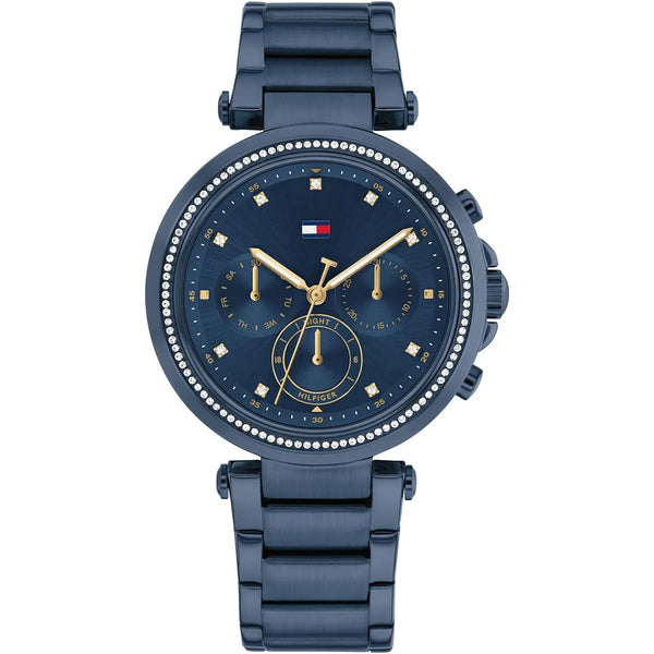 Tommy Hilfiger Watch For Women 1782704