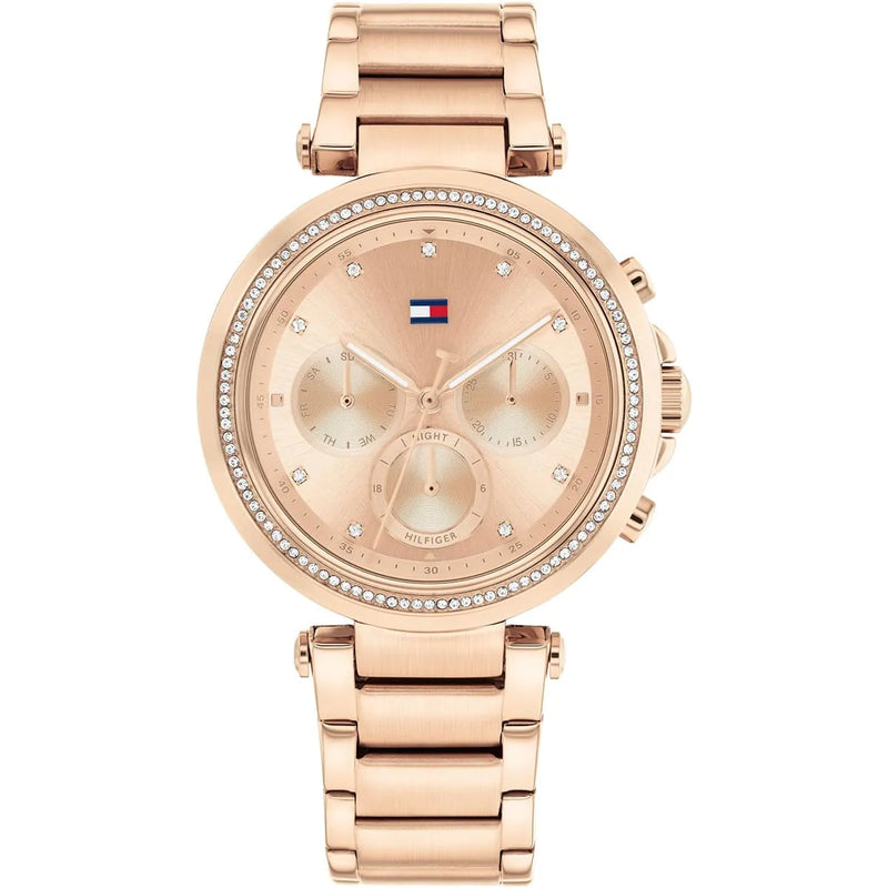 Tommy Hilfiger Watch For Women 1782705