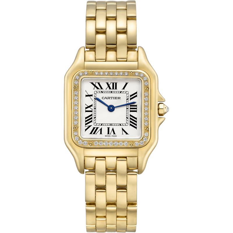 Cartier Watch For Women WJPN0016