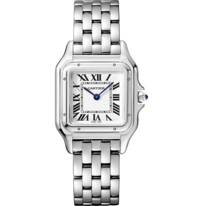 Cartier Watch For Women WSPN0007