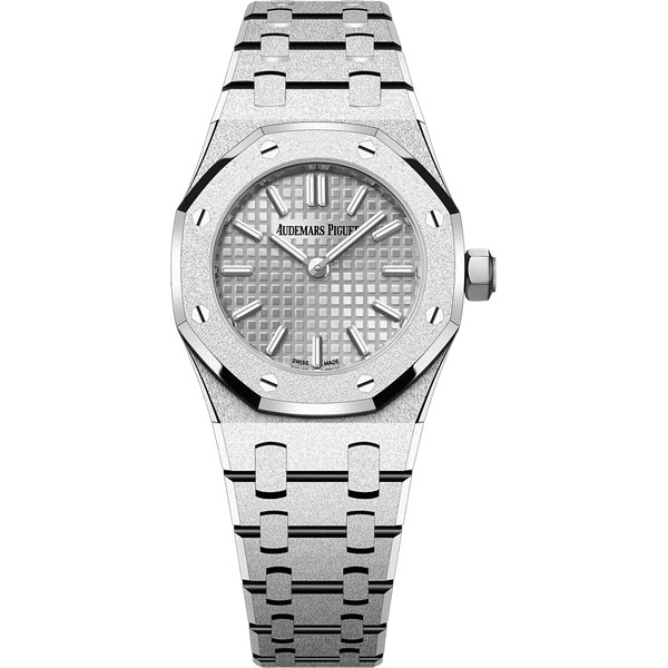 Audemars Piguet (Royal Oak) Watch For Women 67630BC.GG.1312BC.01