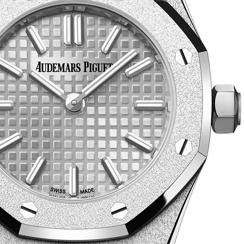 Audemars Piguet (Royal Oak) Watch For Women 67630BC.GG.1312BC.01