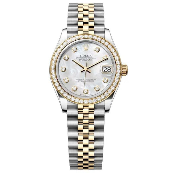 Rolex women’s Datejust Mirror Original watch