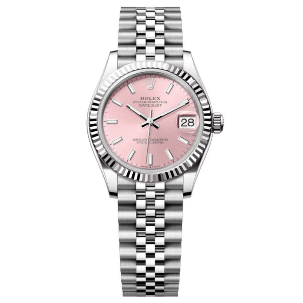 Rolex Datejust Mirror Original Women’s Watch