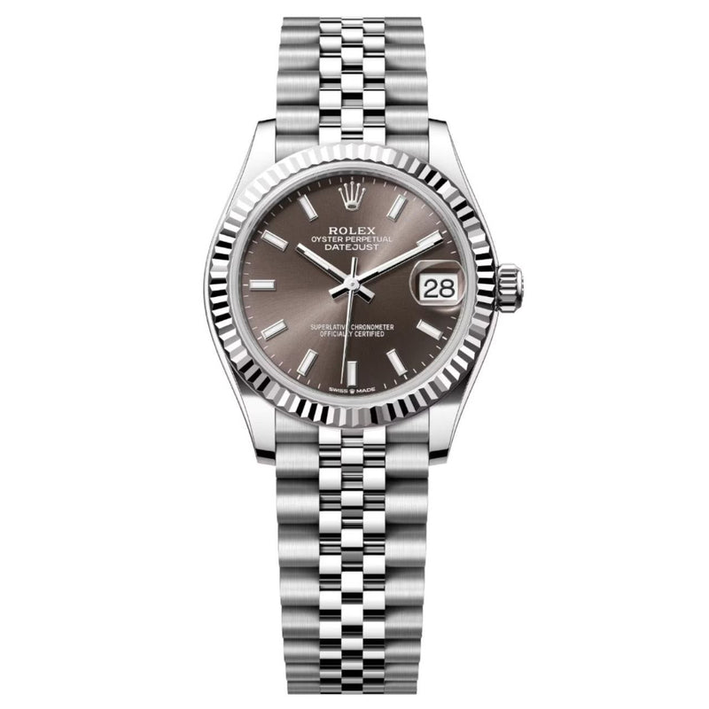 Rolex Datejust Mirror Original Women’s Watch