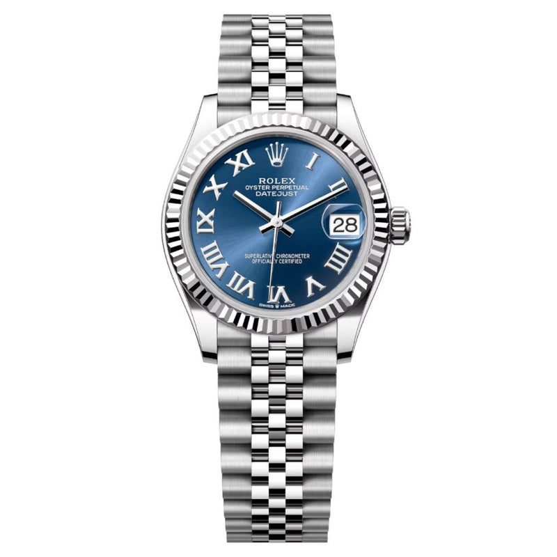 Rolex Datejust Mirror Original Women’s Watch