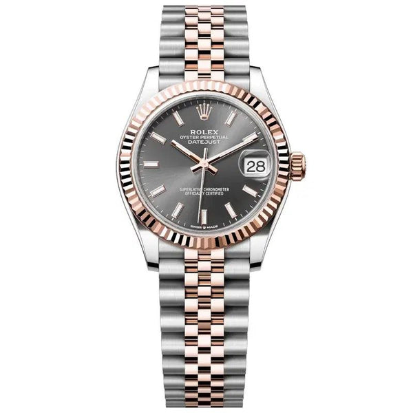 Rolex Datejust Mirror Original Women’s Watch