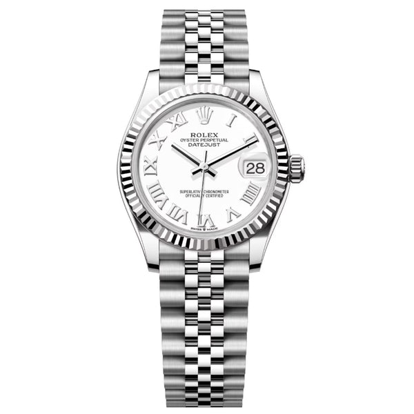 Rolex Datejust Mirror Original Women’s Watch