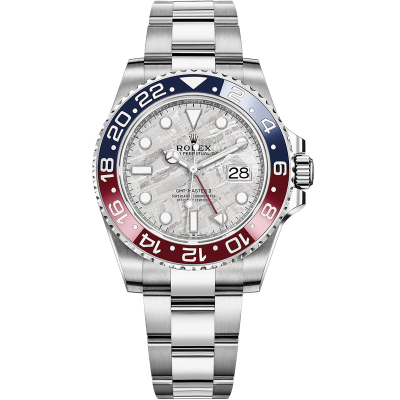 Rolex Watch For Men And Women 126719BLRO-0002