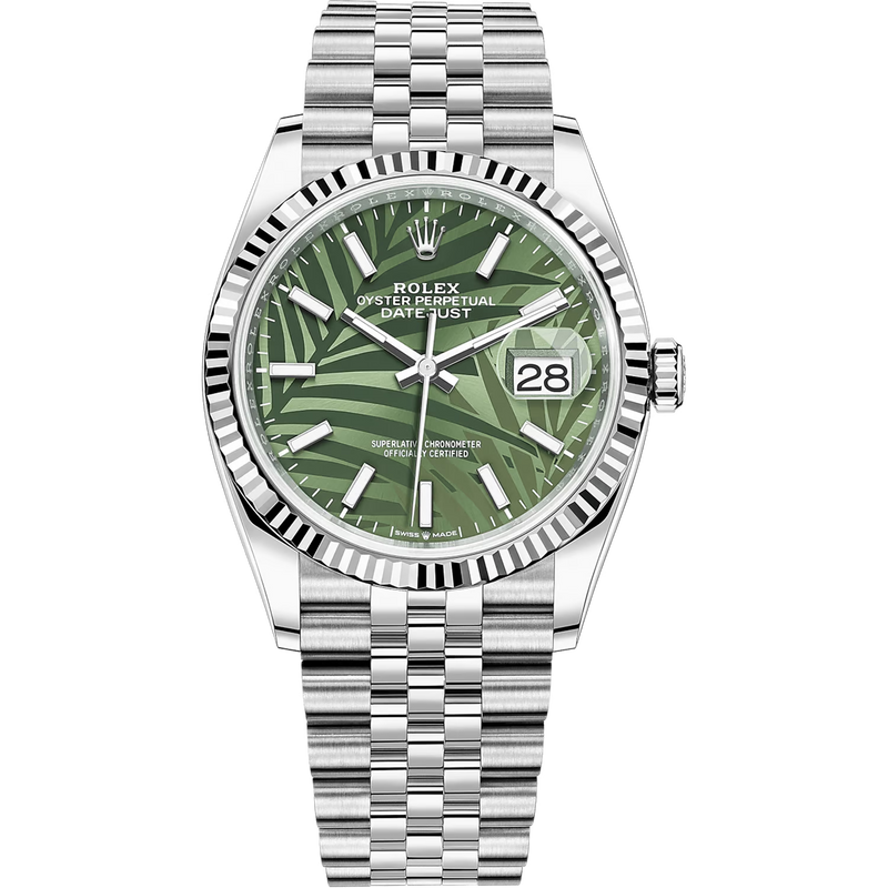Rolex Watch For Men and Women 126234-0047