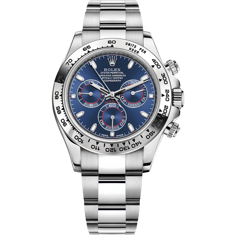 Rolex Daytona Watch For Men and Women 116509-0071