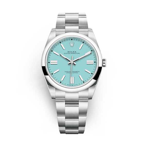 Rolex Watch For Men 126000-0006