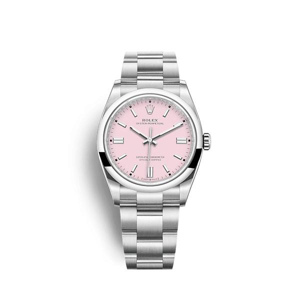 Rolex Watch For Men and Women 126000