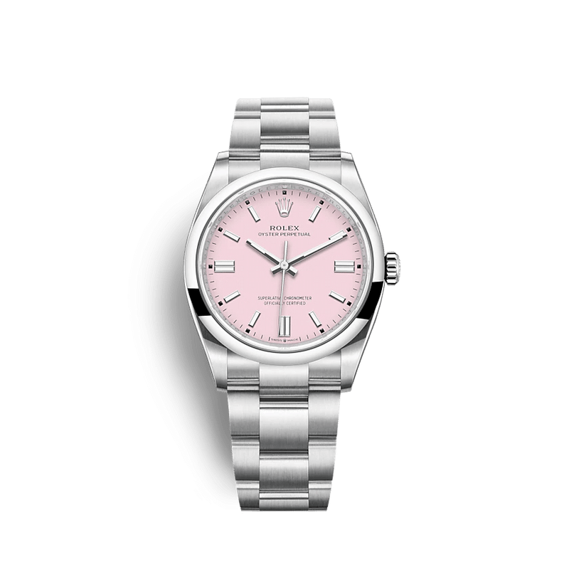 Rolex Watch For Men and Women 126000