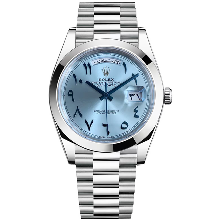 Rolex Watch For Men and Women 228206-0025