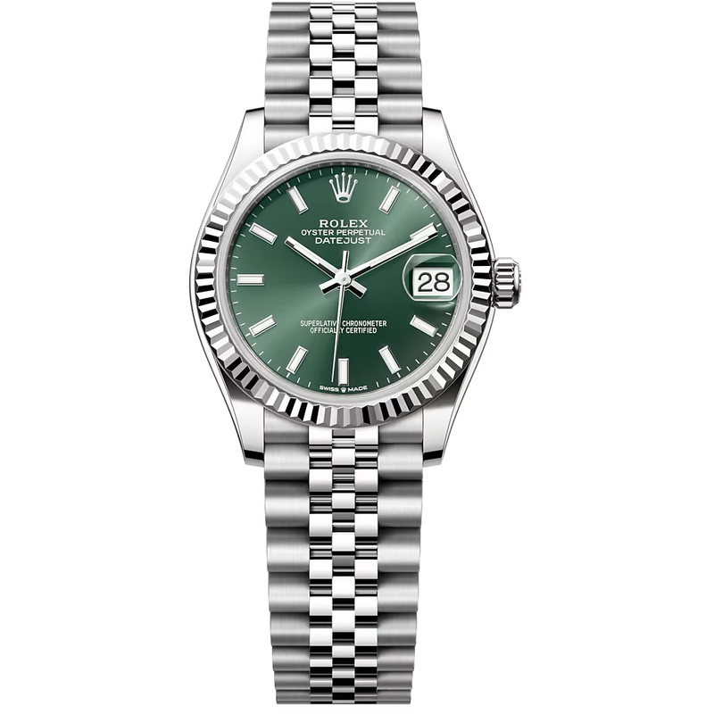 Rolex Watch For Women 278274-0018