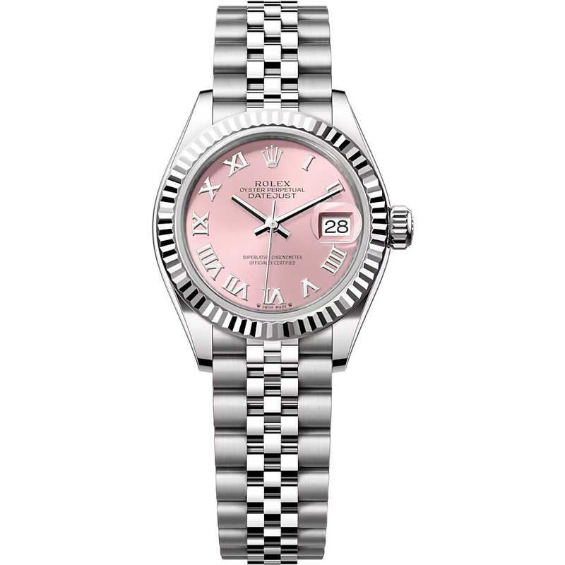 Rolex Watch For Women 279174-0017