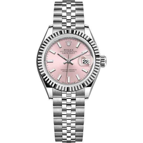 Rolex Watch For Women 279174-0001