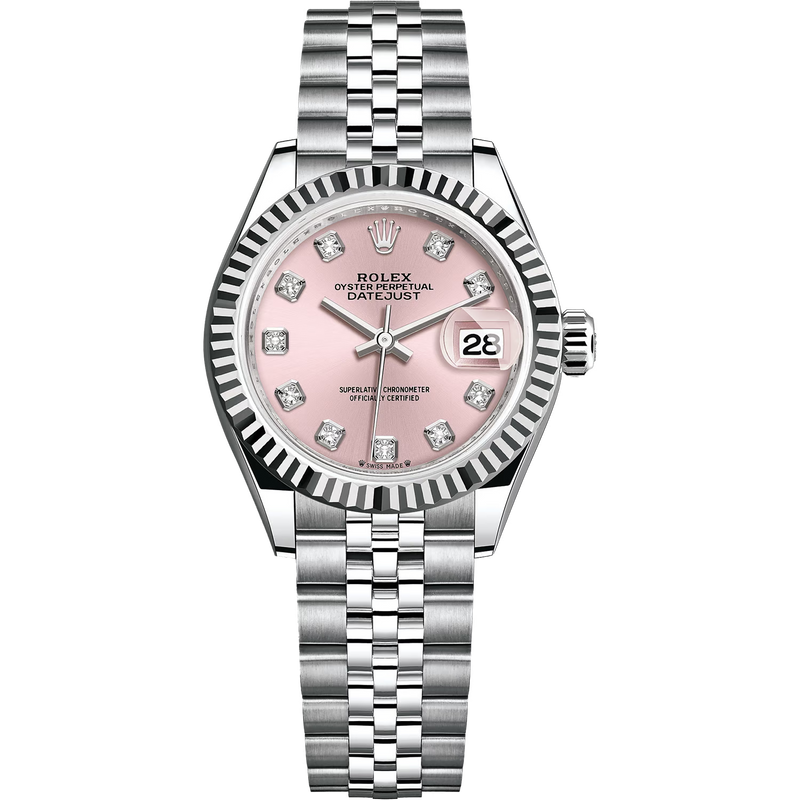 Rolex Watch For Women 279174-0003