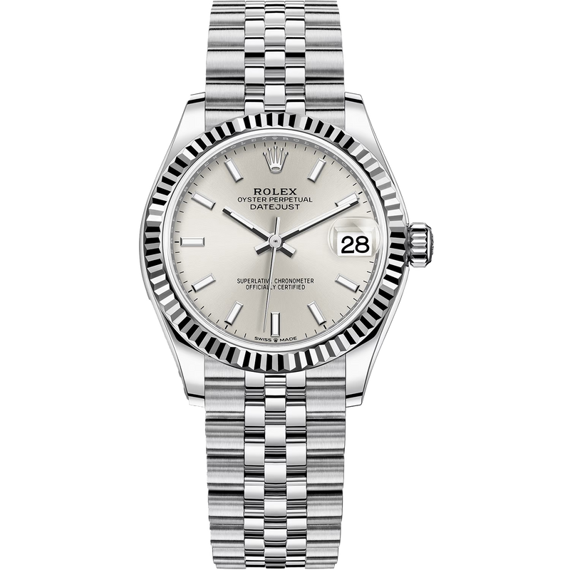 Rolex Watch For Women 278274-0012
