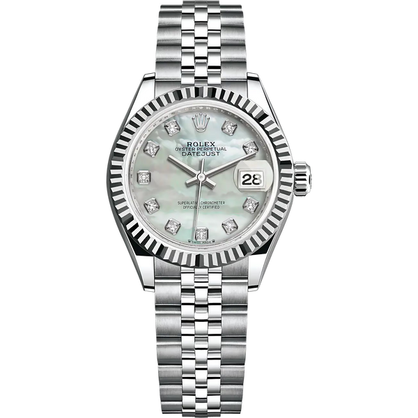 Rolex Watch For Women 279174-0009