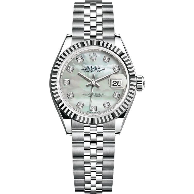 Rolex Watch For Women 279174-0009