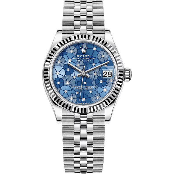 Rolex Watch For Women 278274-0036