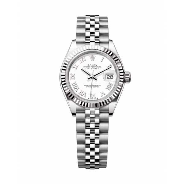 Rolex Watch For Women 279174-0019