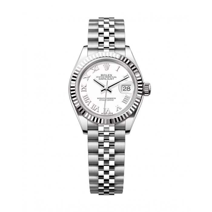 Rolex Watch For Women 279174-0019