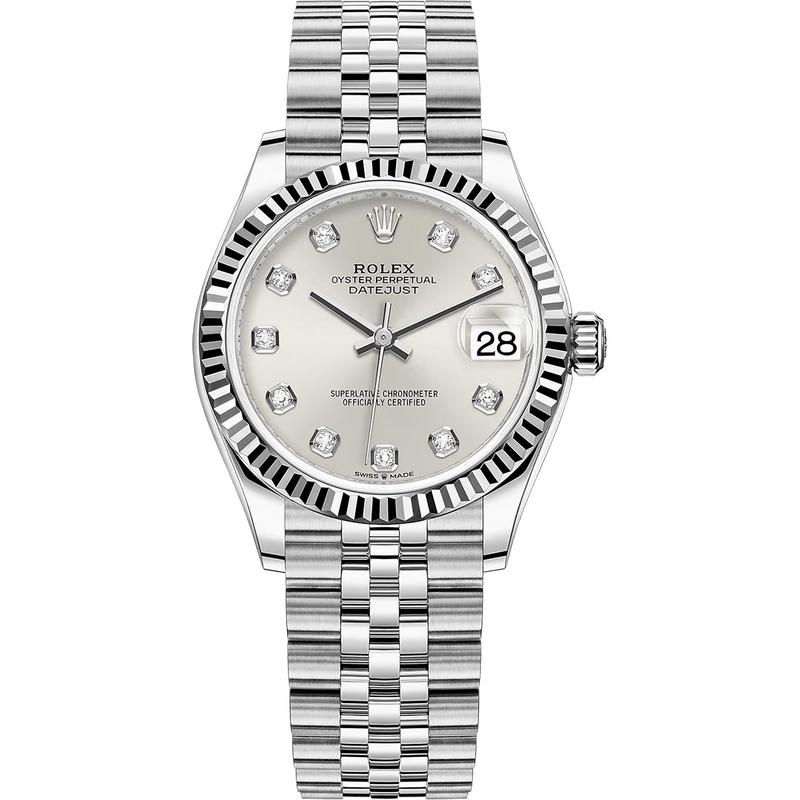 Rolex Watch For Women 278274-0030
